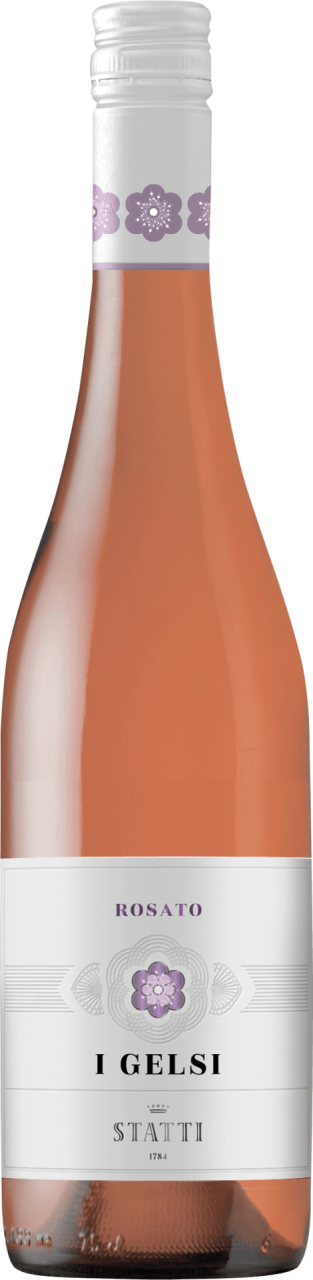 Statti Gelsi Rosato Calabria IGT