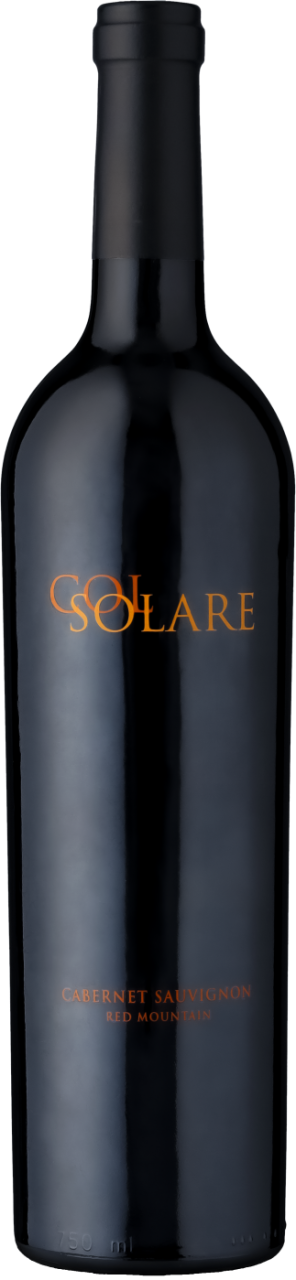 Chateau Ste. Michelle Col Solare Cabernet Sauvignon Red Mountain