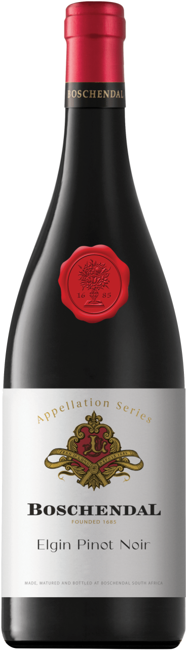 Boschendal Elgin Pinot Noir