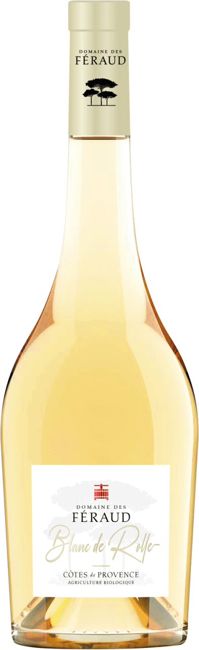 Domaine des Féraud Blanc de Rolle