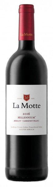 La Motte Collection Millennium