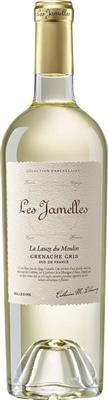 Les Jamelles Grenache Gris La Lauze du Moulin Sél. parcellaire