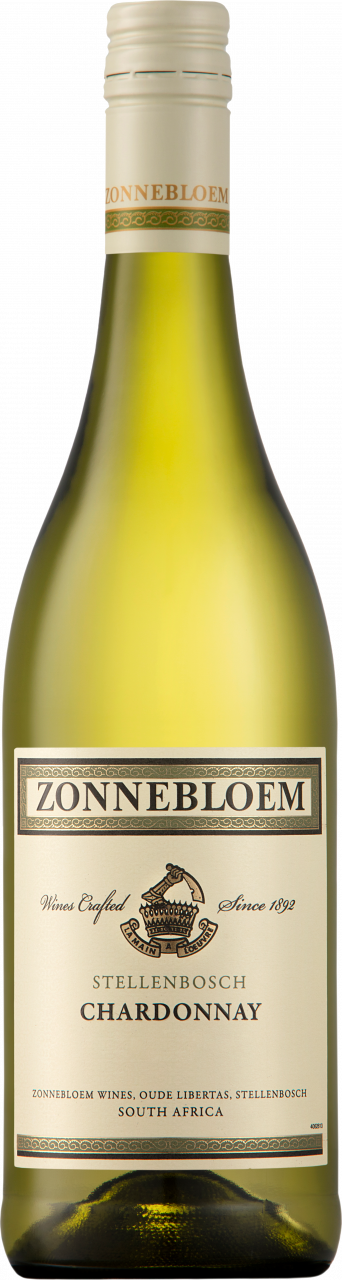 Zonnebloem Chardonnay
