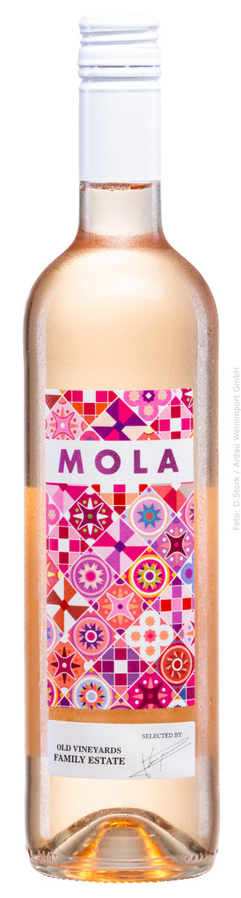 De Moya Mola Rosado