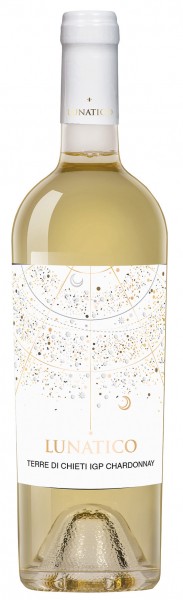Farnese Vini Lunatico Terre di Chieti IGP Chardonnay