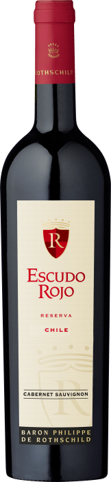 Escudo Rojo Cabernet Sauvignon Reserva