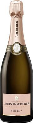 Champagne Louis Roederer Roederer Brut Rosé