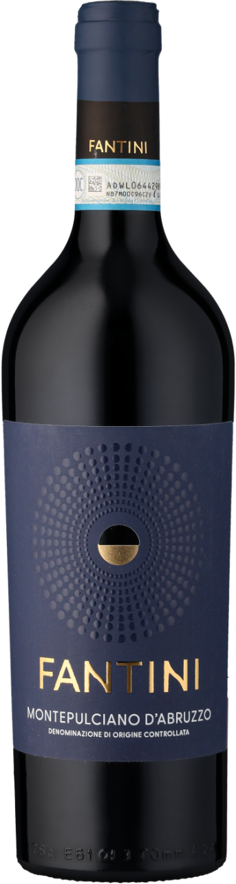 Fantini Montepulciano d'Abruzzo DOC