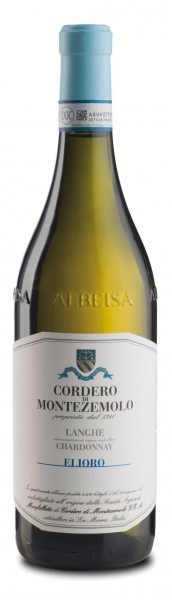 Cordero Di Montezemolo Chardonnay Langhe Elioro