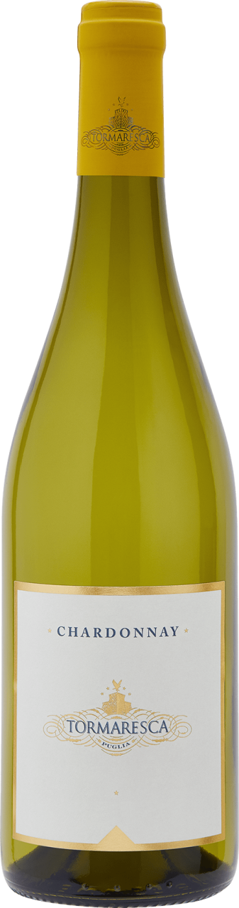 Tormaresca Chardonnay Puglia IGT