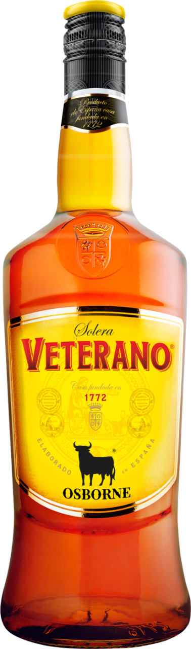 Osborne - Veterano Solera