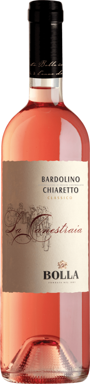 Bolla La Canestraia Chiaretto DOC Classico