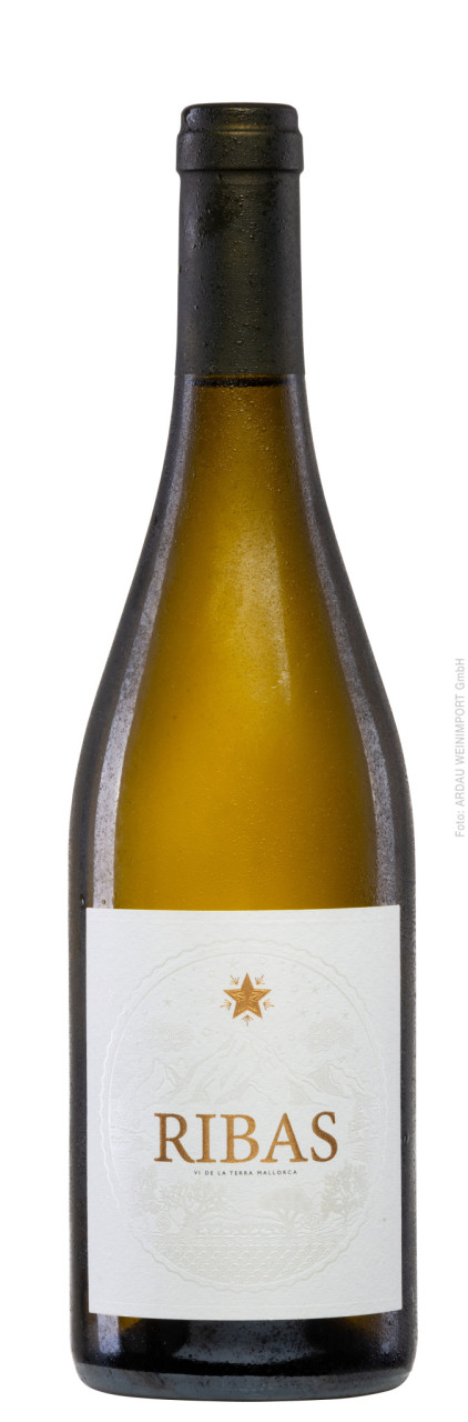 Bodegas Ribas Blanc