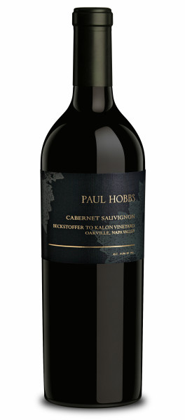 Paul Hobbs Beckstoffer To Kalon Vineyard Cabernet Sauvignon