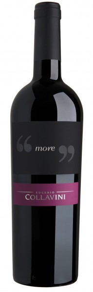 more Rosso IGT delle Venezie Collavini