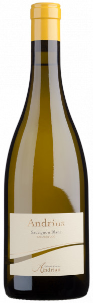 Andrius Sauvignon Blanc 0,75l
