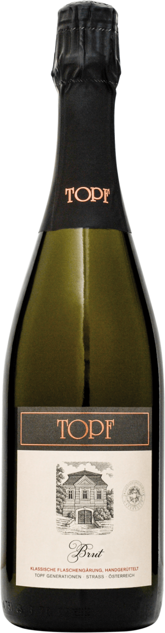 Johann Topf Brut Reserve