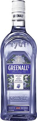 Greenall's Blueberry Gin