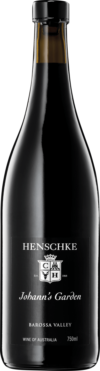 Henschke Johann's Garden