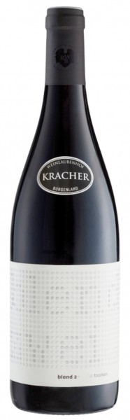 Kracher Blend 2 Trocken