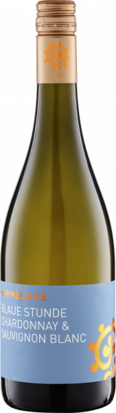 Weingut Hammel Blaue Stunde Chardonnay & Sauvignon Blanc