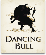 Dancing Bull