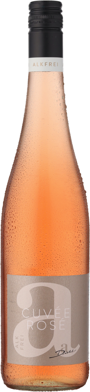 Diehl Cuvée Rosé Alkoholfrei