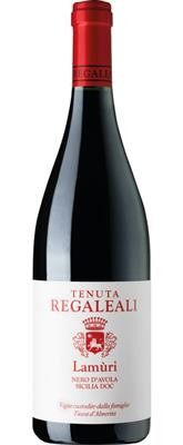 Lamuri Nero d'Avola