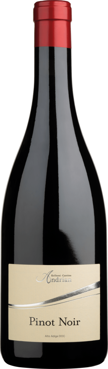 Cantina Andrian Pinot Noir DOC