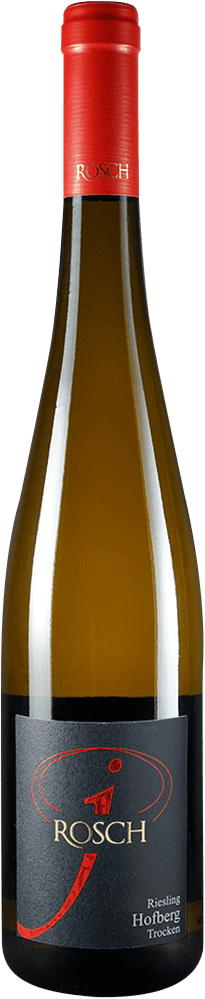 Josef Rosch Dhroner Hofberg Riesling Spätlese trocken