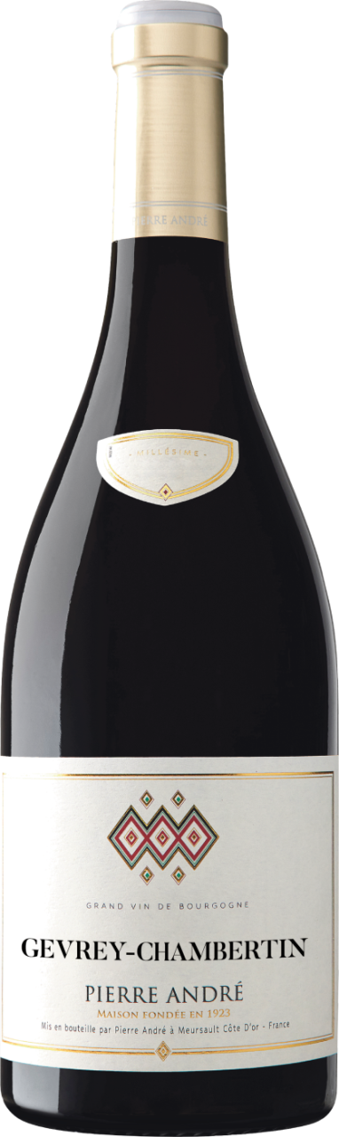 Pierre André Gevrey-Chambertin