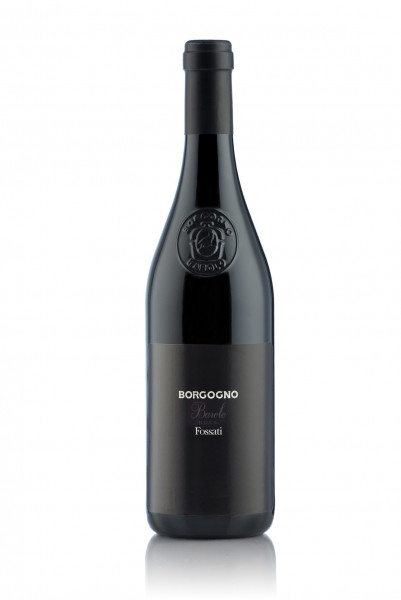Borgogno Barolo Fossati