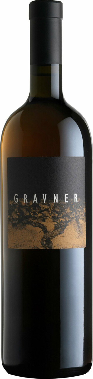 Gravner Ribolla IGT Friaul Julisch Venetien