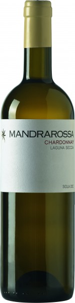 Mandrarossa Chardonnay Laguna Secca