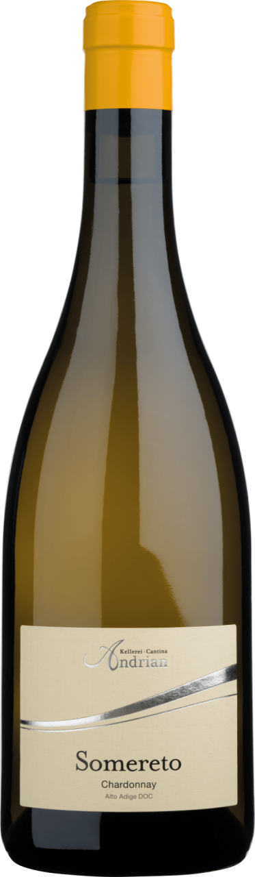 Cantina Andrian somereto chardonnay DOC