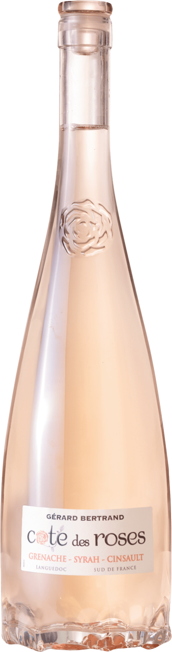 Gérard Bertrand Côte des Roses Rosé