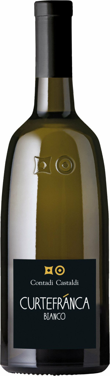 Contadi Castaldi Curtefranca Bianco DOC Lombardei