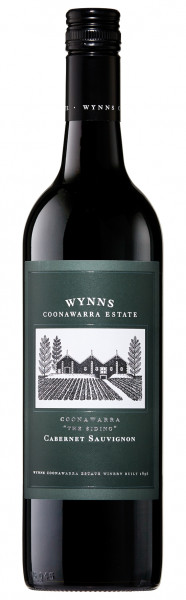 Wynns The Siding Cabernet Sauvignon