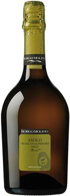 Borgo Molino Vigne & Vini Prosecco Brut