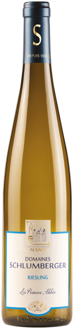 Riesling les Princes Abbés