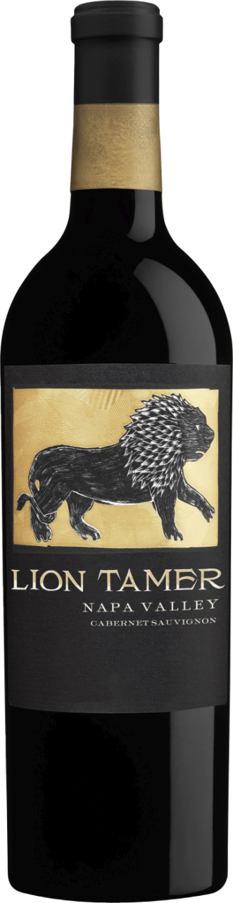 The Hess Collection Lion Tamer Cabernet Sauvignon