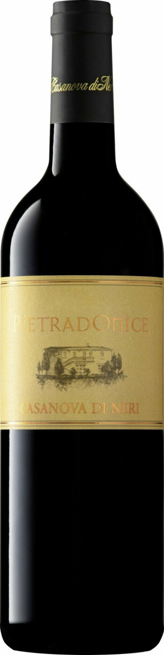 Casanova di Neri Pietradonice Rosso di Toscana IGT