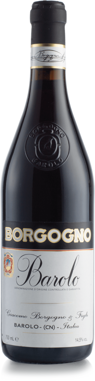 Borgogno Barolo
