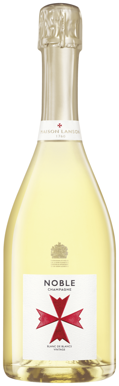 Champagne Lanson Noble Champagne Blanc de Blancs