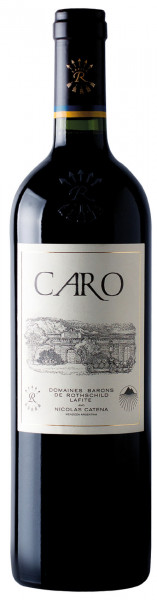 Caro (Catena And Rothschild) Caro