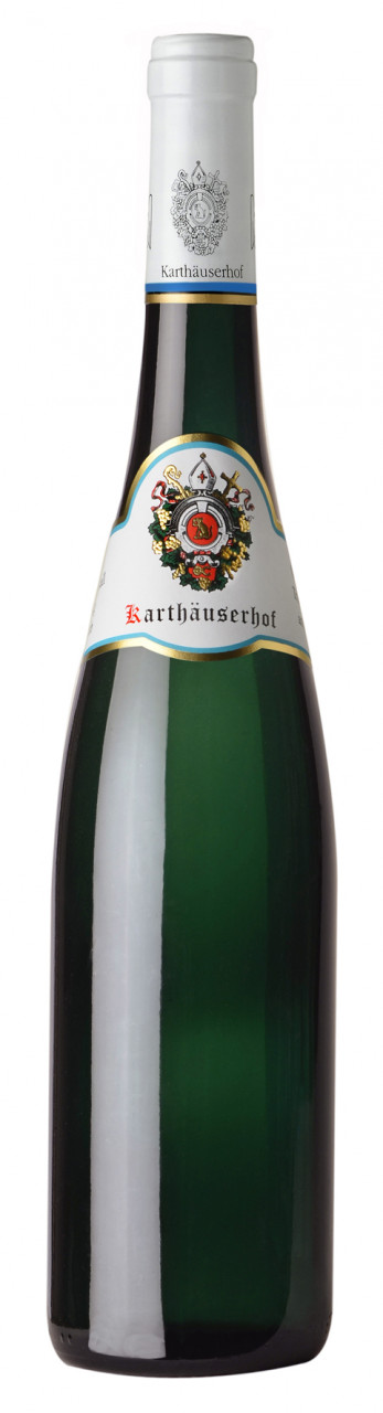 Karthäuserhof Alte Reben Riesling Spätlese Trocken
