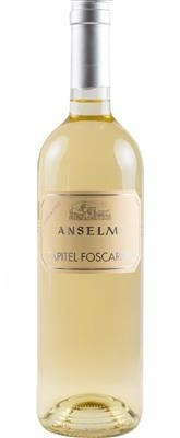 Anselmi Capitel Foscarino Veneto Bianco