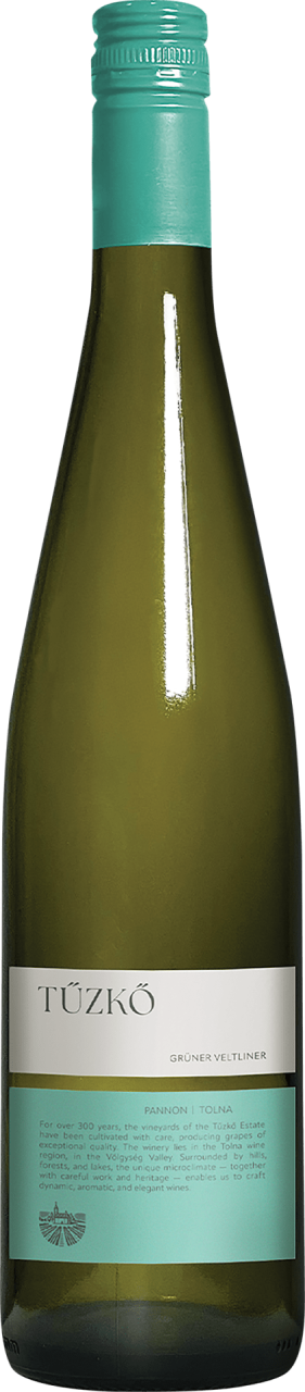 Tüzkö Grüner Veltliner