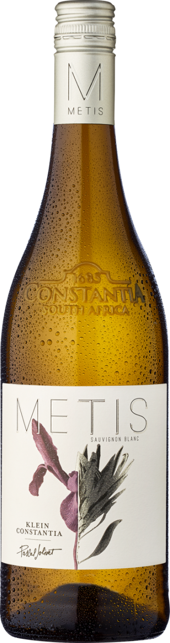 Klein Constantia Metis Pascal Jolivet Sauvignon Blanc Western Cape