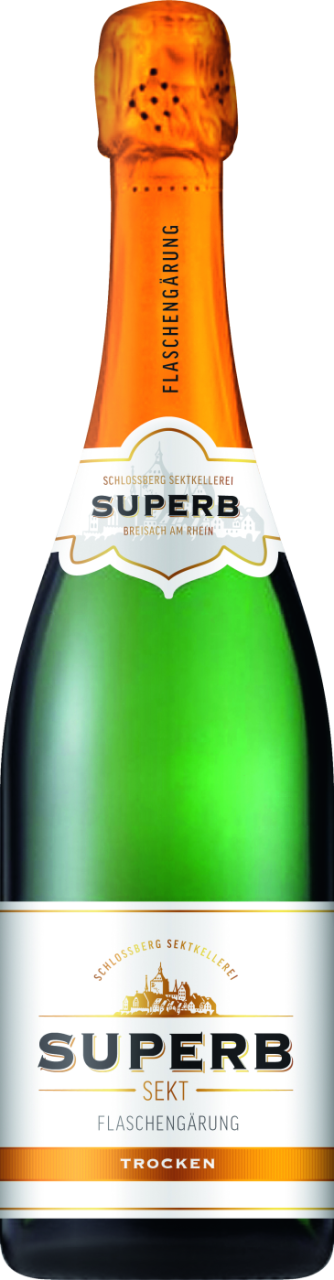 Rotkäppchen-Mumm Superb Sekt Trocken